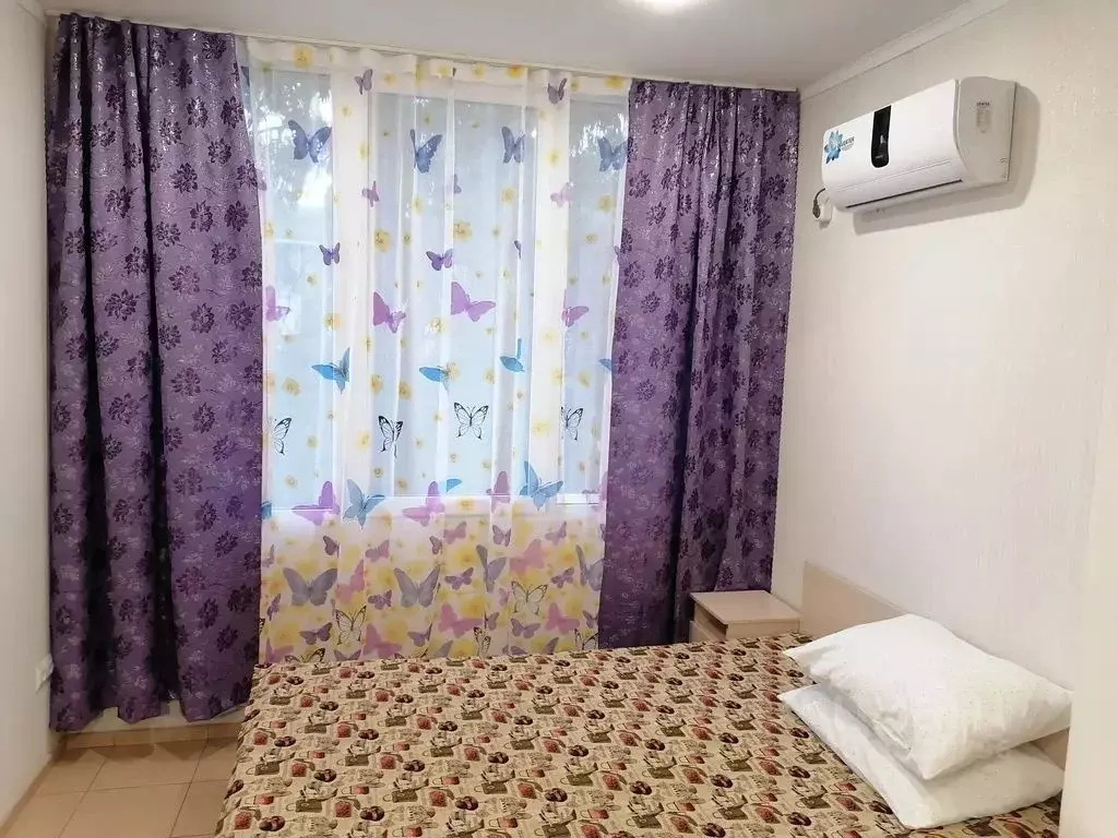 Студия Краснодарский край, Сочи ул. Демократическая, 45 (30.0 м) - Фото 0
