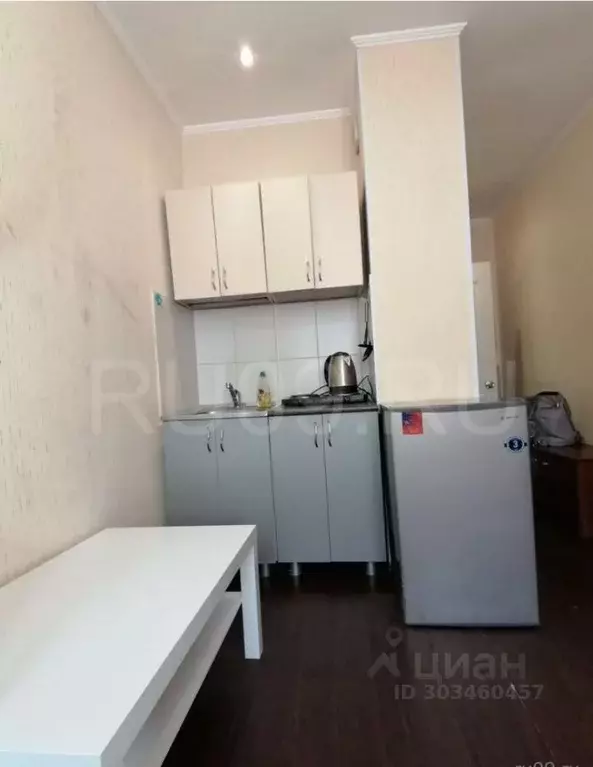Студия Томская область, Томск ул. Тимакова, 31/1 (16.0 м) - Фото 2