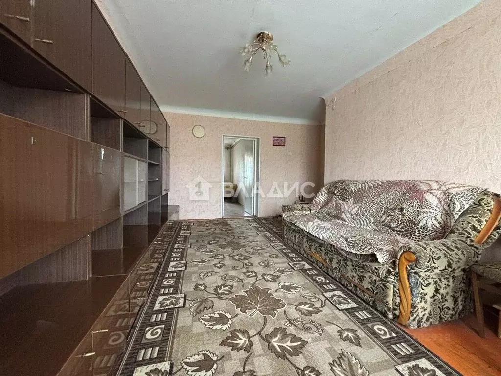 3-к кв. Белгородская область, Белгород ул. Белгородского полка, 34 ... - Фото 1