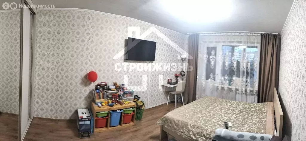 2-комнатная квартира: Екатеринбург, Волгоградская улица, 184 (47.4 м) - Фото 0
