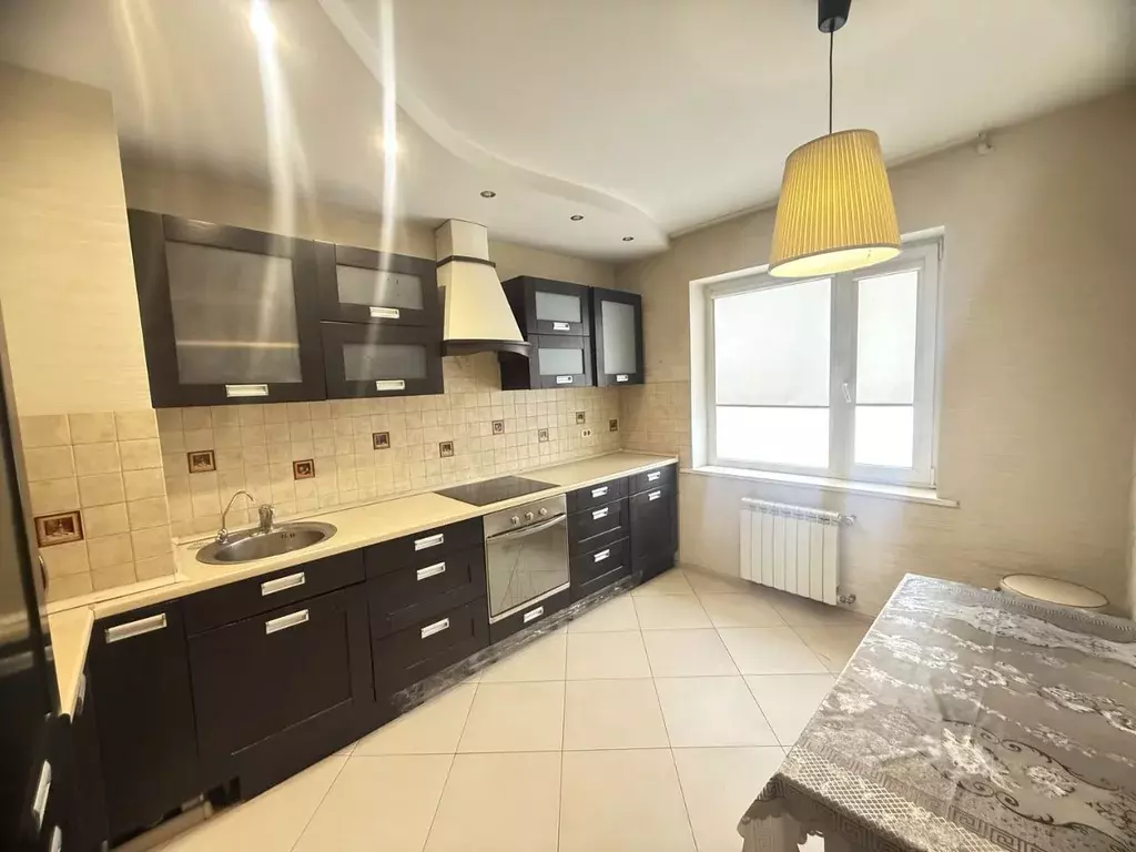 3-к кв. Ульяновская область, Ульяновск Новосондецкий бул., 11 (66.0 м) - Фото 2