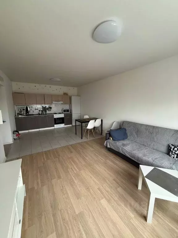 4-к кв. Московская область, Красногорск ул. Видная, 1 (99.0 м) - Фото 1