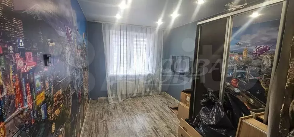 2-к. квартира, 52,4 м, 5/5 эт. - Фото 1