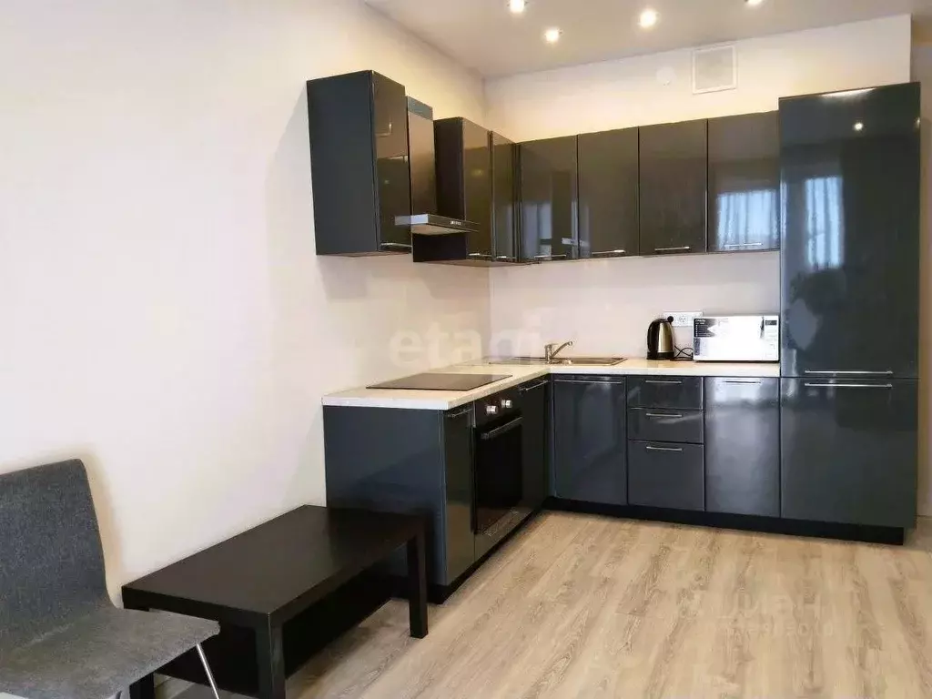 2-к кв. Татарстан, Казань ул. Волкова, 12 (42.3 м) - Фото 1