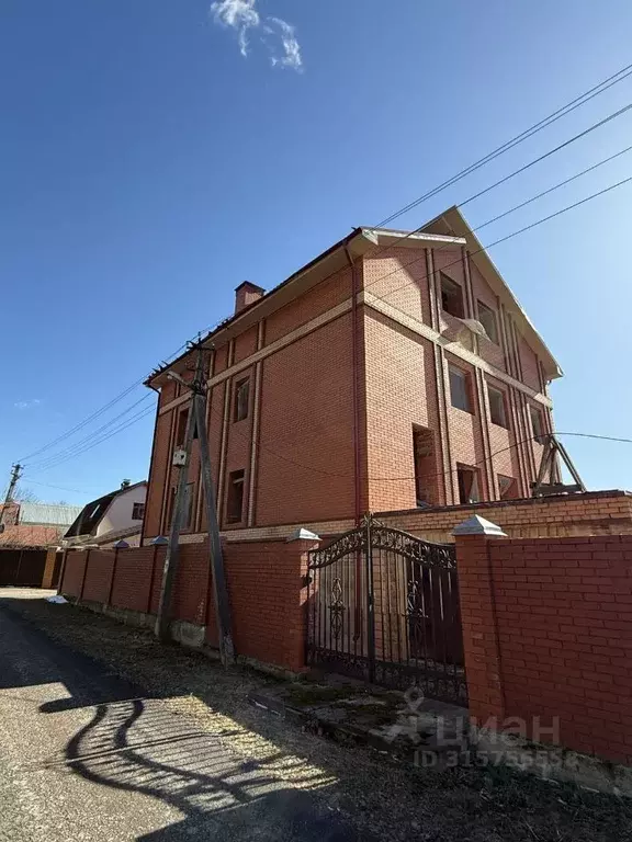 Дом в Москва д. Десна, Родник-1 СНТ, 74 (500 м) - Фото 2