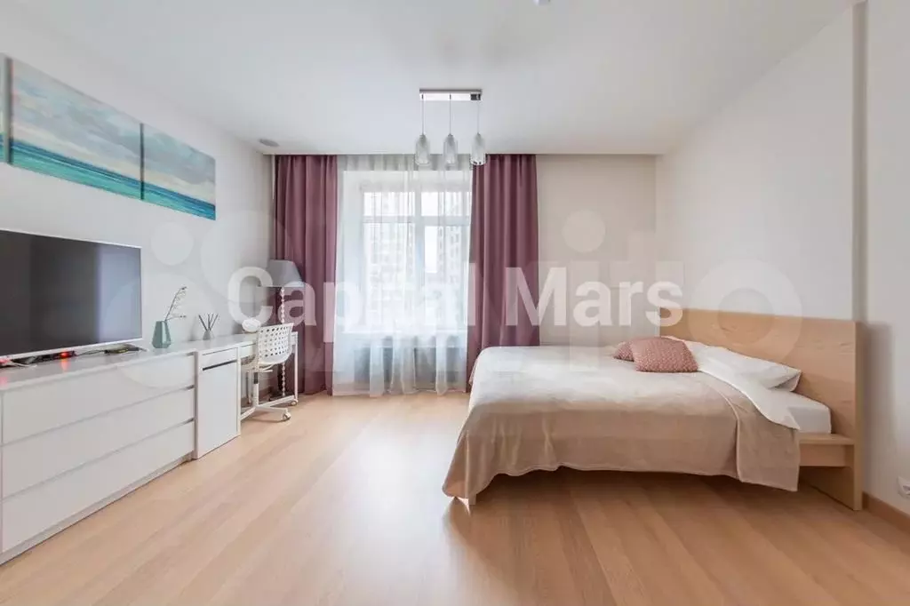 1-к. квартира, 30 м, 7/16 эт. - Фото 0