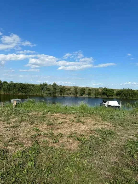 Участок в Ростовская область, Азовский район, Рогожкино хут. Степная ... - Фото 2