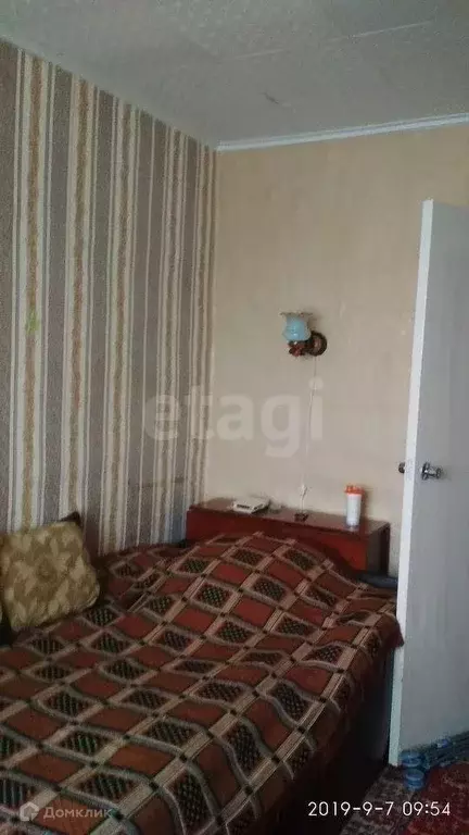 Продаётся 3-к квартира, 57 м - Фото 1