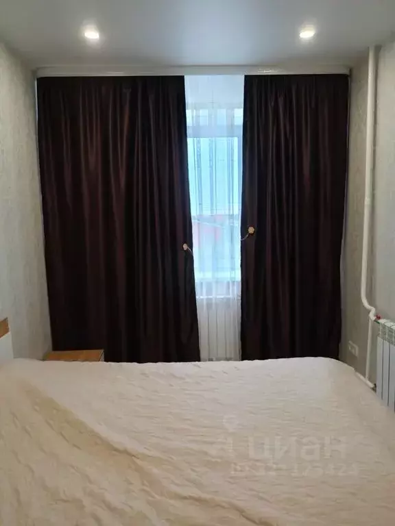 3-к кв. Ямало-Ненецкий АО, Надымский район, Пангоды пгт ул. ... - Фото 1