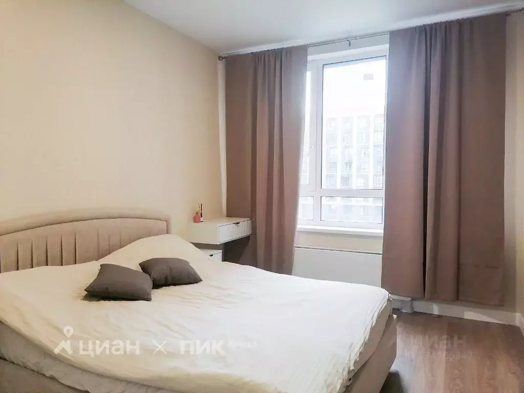 1-к кв. Москва Сосенское поселение, просп. Куприна, 7к3 (38.0 м) - Фото 1