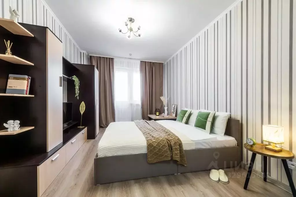 1-к кв. Санкт-Петербург Заневский просп., 42 (42.0 м) - Фото 1