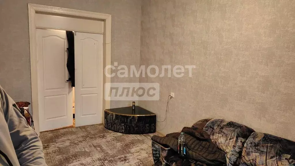 1-к кв. Ростовская область, Ростов-на-Дону Московская ул., 53 (40.0 м) - Фото 0