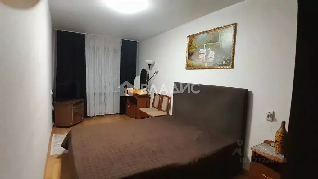 2-к кв. Башкортостан, Уфа ул. Правды, 31/2 (44.1 м) - Фото 1