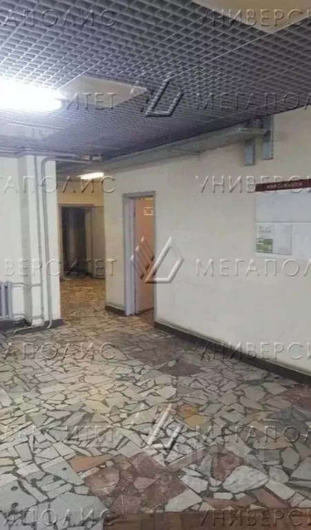 Офис в Москва Днепропетровский проезд, 5 (140 м) - Фото 1