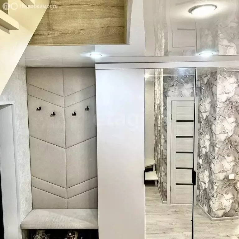 Дом в Заводоуковск, улица Суворова, 46 (119.5 м) - Фото 1