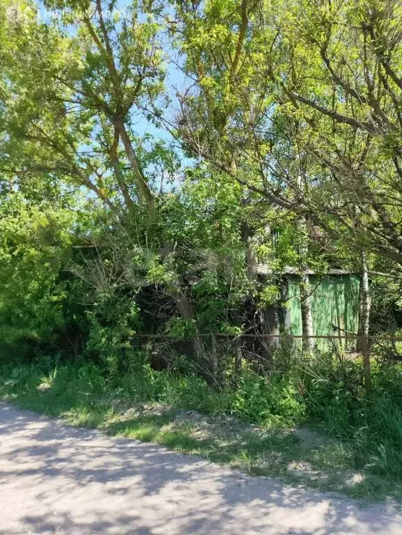 Участок в Нижегородская область, муниципальный округ Бор, деревня ... - Фото 1