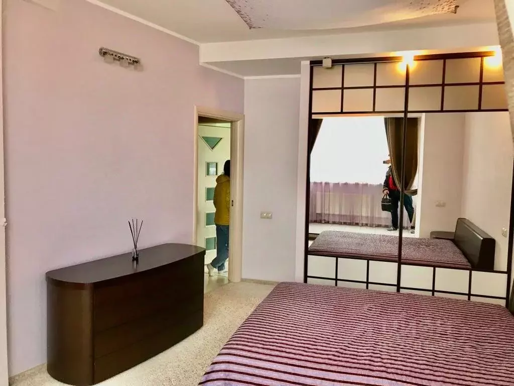 3-к кв. Волгоградская область, Волгоград Батальонная ул., 11 (80.0 м) - Фото 2