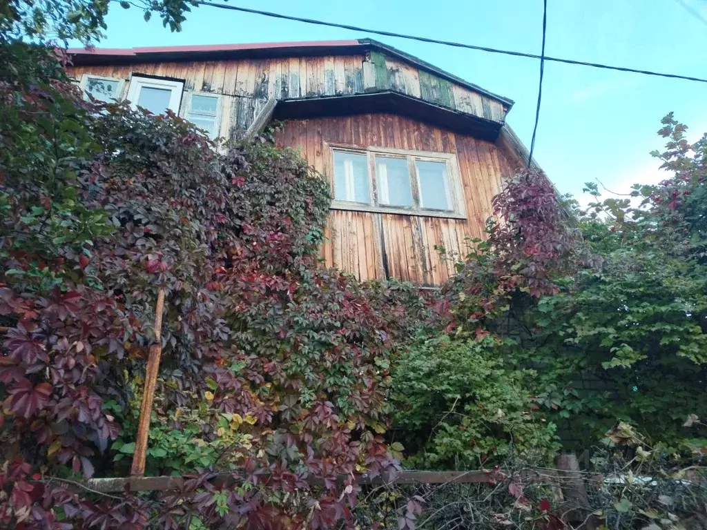 Дом в Башкортостан, Уфа Буровик СНТ, 241 (100 м) - Фото 1