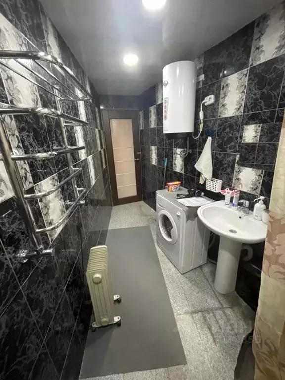 1-к кв. Ростовская область, Ростов-на-Дону ул. Евдокимова, 3а (40.0 м) - Фото 2