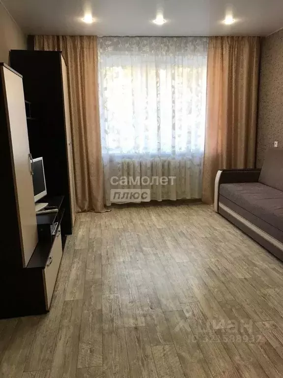 Комната Забайкальский край, Чита ул. Богомягкова, 66 (18.2 м) - Фото 1