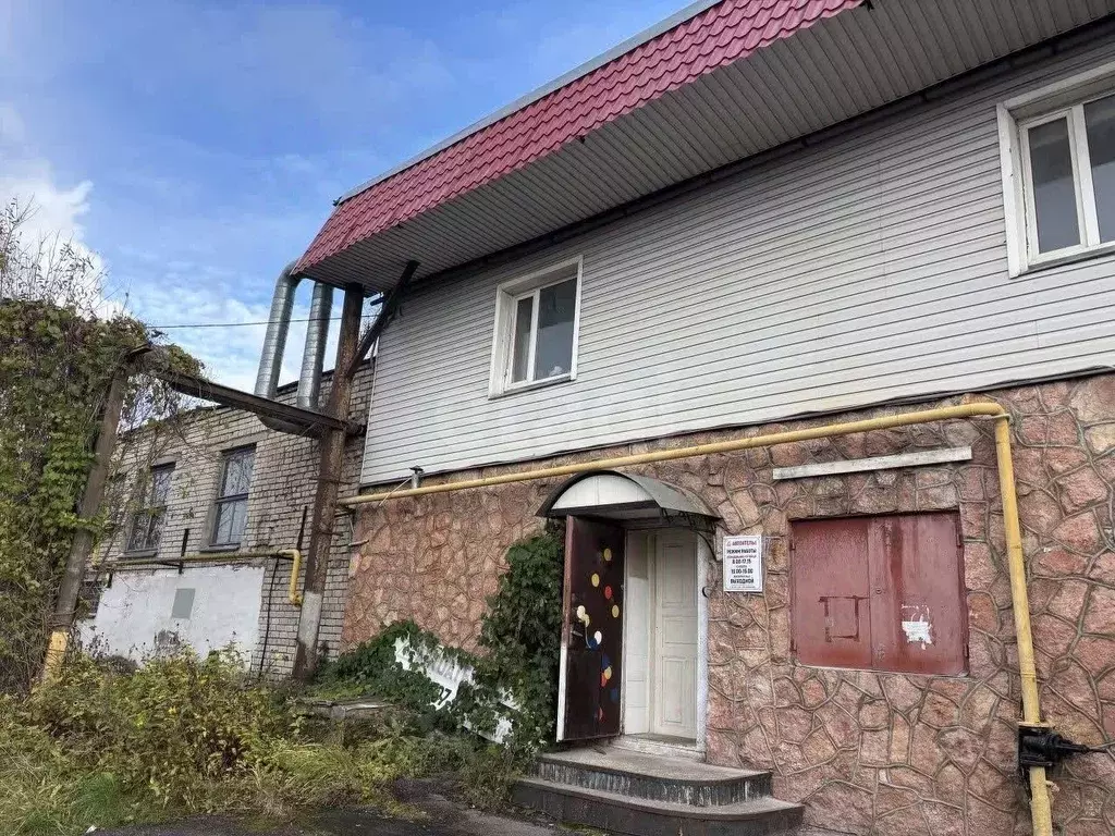 Помещение свободного назначения в Псковская область, Псков ... - Фото 2