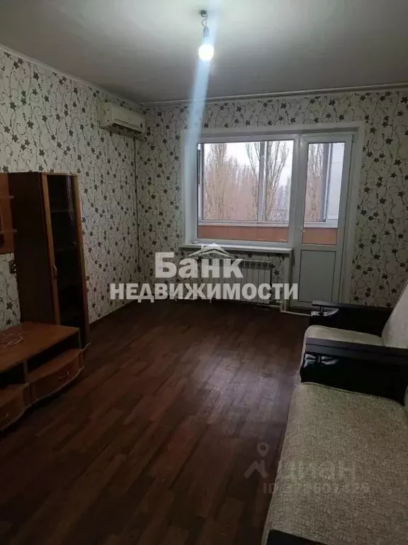 1-к кв. Саратовская область, Балаково проезд Энергетиков, 22 (38.1 м) - Фото 1