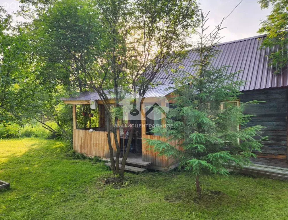 Дом в Новосибирск, СТ Банковец, 148 (30 м) - Фото 2