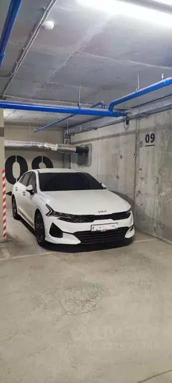 Гараж в Свердловская область, Екатеринбург ул. Стахановская, 43А (16 ... - Фото 1