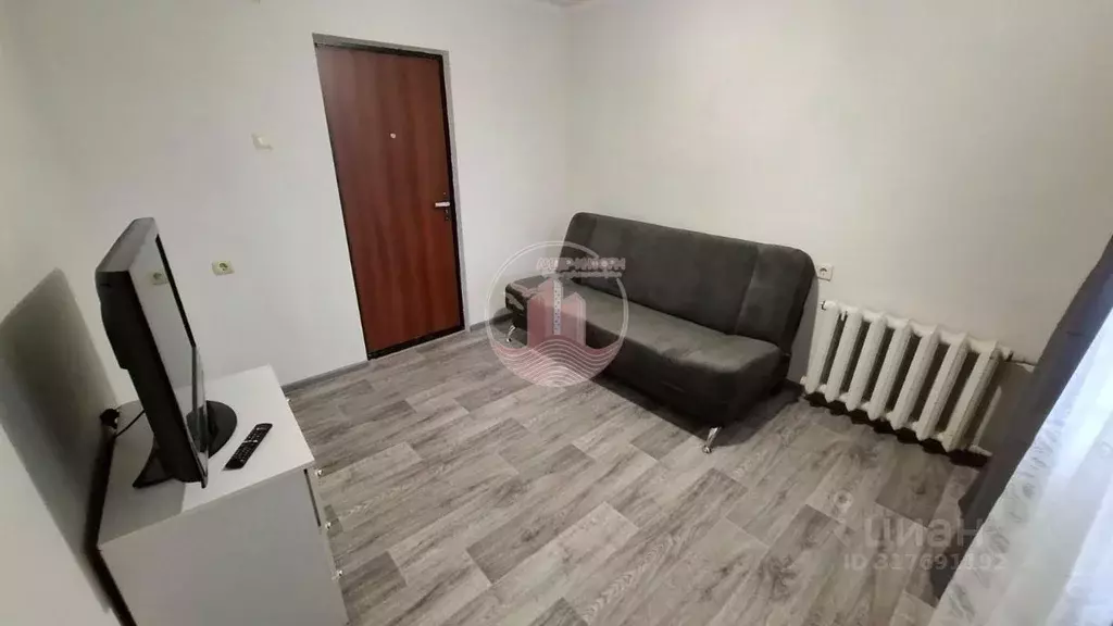 Комната Севастополь ул. Павла Корчагина, 42 (10.0 м) - Фото 1
