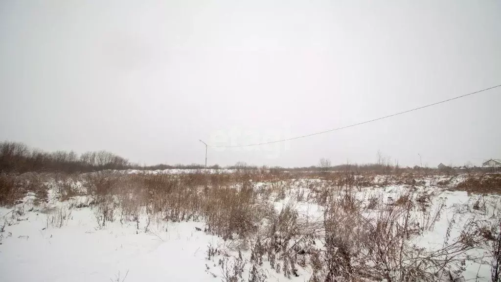 Участок в Томская область, Томский район, Ясная поляна ДНТ ул. ... - Фото 0