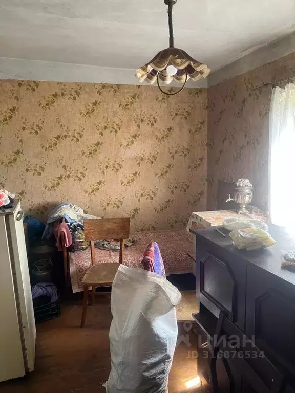2-к кв. Калининградская область, Черняховск ул. Станция новый ... - Фото 1