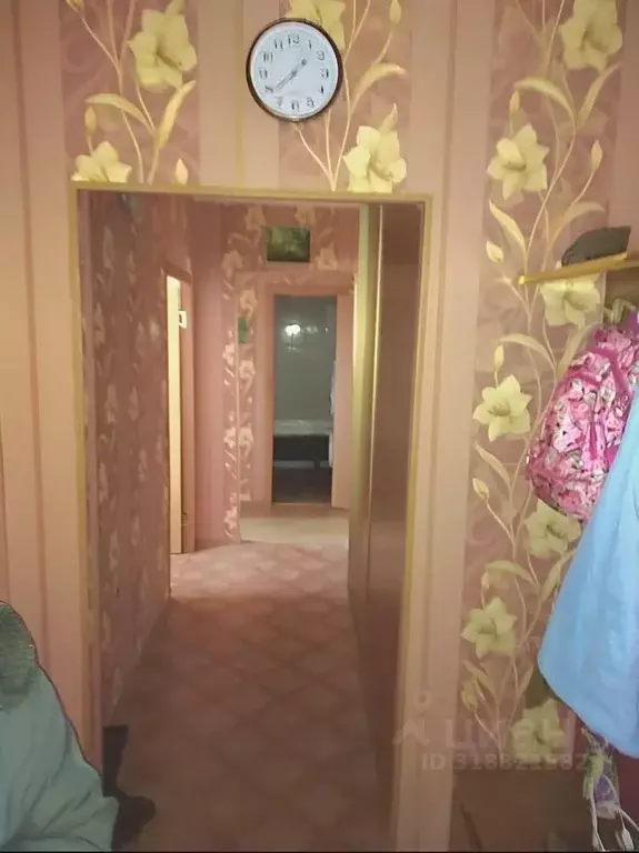 Комната Хабаровский край, Хабаровск Тихоокеанская ул., 170 (20.0 м) - Фото 0
