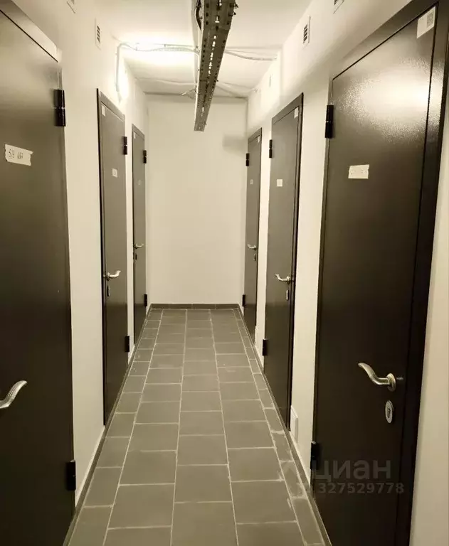 Гараж в Севастополь ул. Летчиков, 10 (3 м) - Фото 0