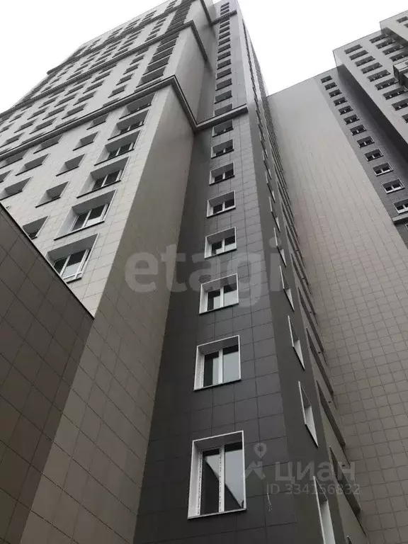2-к кв. Татарстан, Казань Чистопольская ул., 61Д (56.0 м) - Фото 1