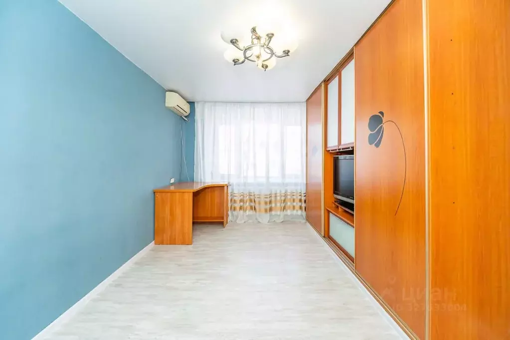 1-к кв. Хабаровский край, Хабаровск ул. Бондаря, 27 (36.8 м) - Фото 1