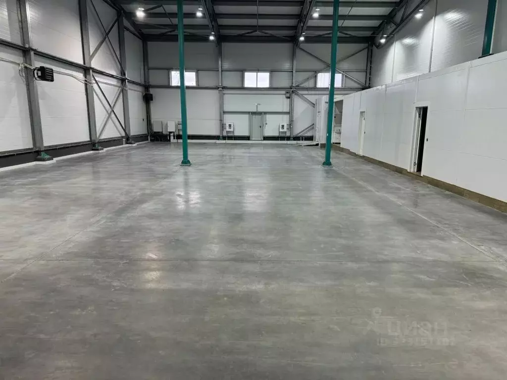 Склад в Москва ул. Сталеваров, 5С2 (1000 м) - Фото 1