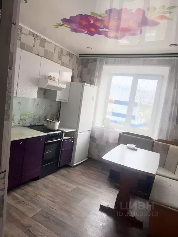 3-к кв. Хакасия, Черногорск ул. Калинина, 22 (66.0 м) - Фото 1