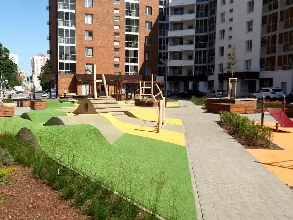 Студия Белгородская область, Белгород ул. Николая Островского, 18А ... - Фото 2