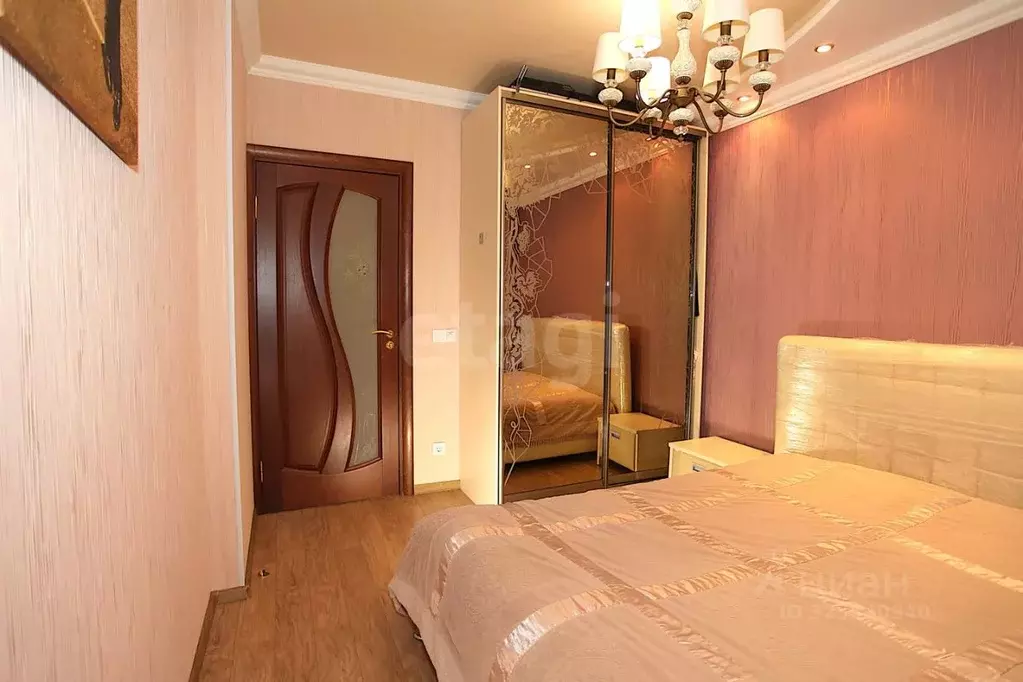 3-к кв. Ленинградская область, Тосно г. Тосненский район, Тосненское ... - Фото 0