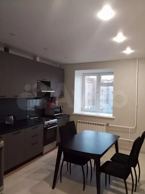 2-к. квартира, 68 м, 8/10 эт. - Фото 0