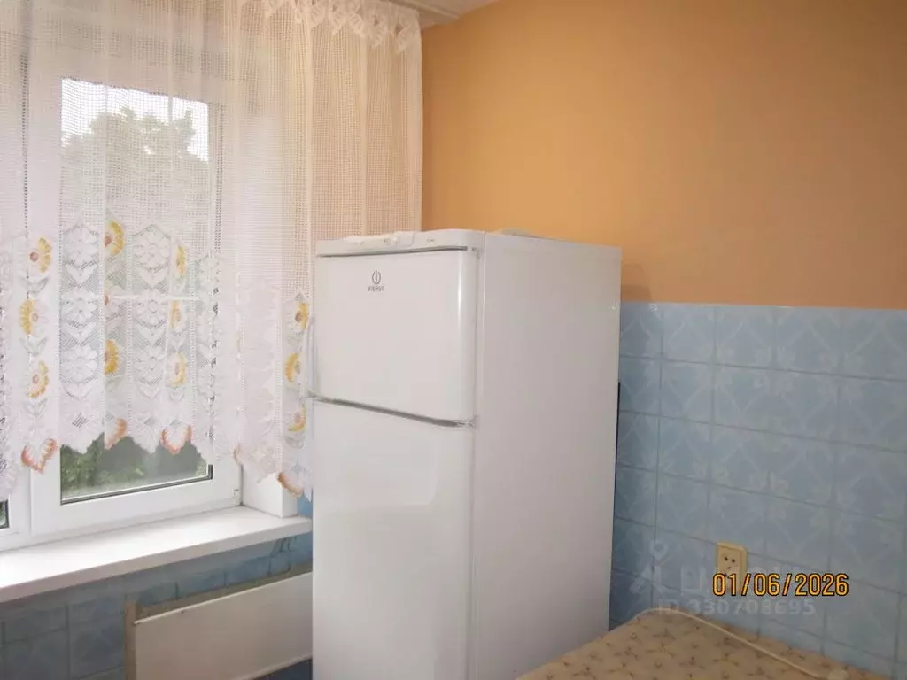 2-к кв. Самарская область, Самара ул. Стара-Загора, 98 (43.2 м) - Фото 1
