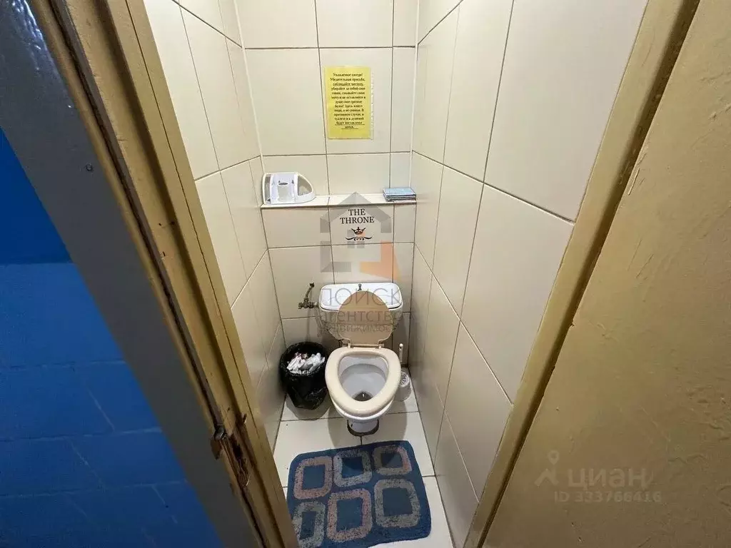 Комната Кировская область, Киров Советская ул., 81 (10.0 м) - Фото 2