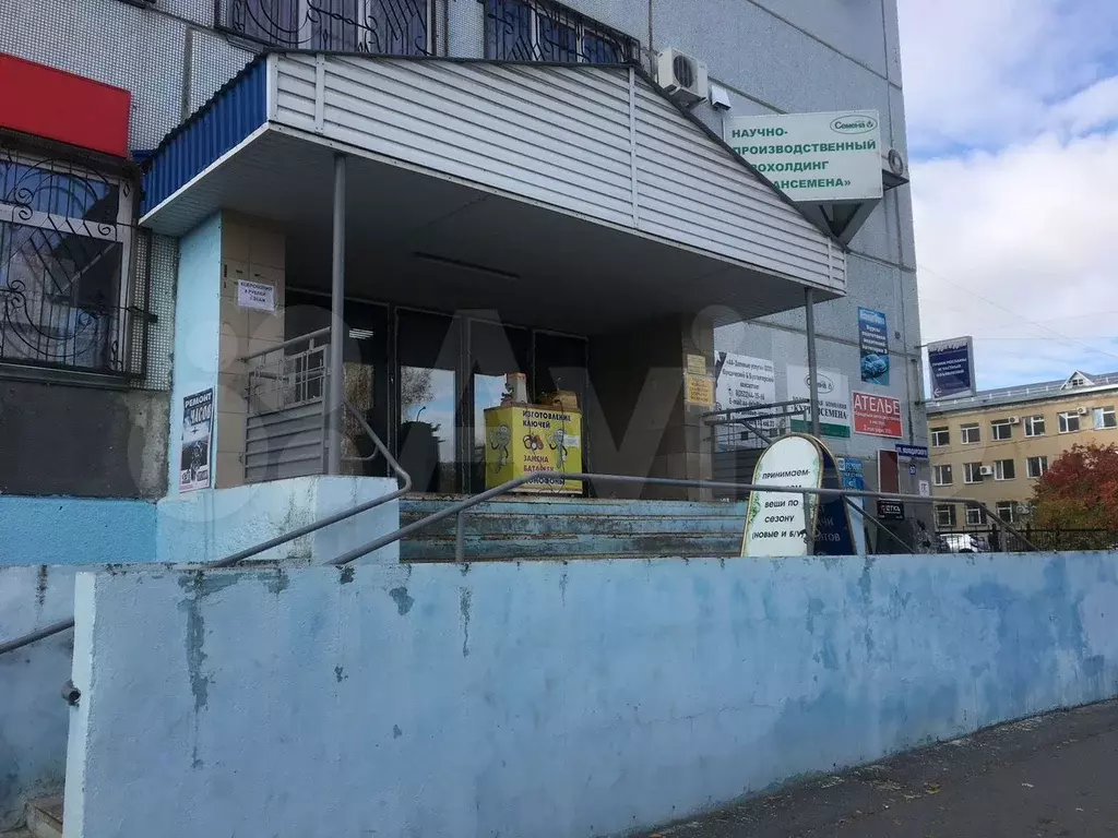 Кгн, продажа, Офис 138 м, Володарского 57 - Фото 0