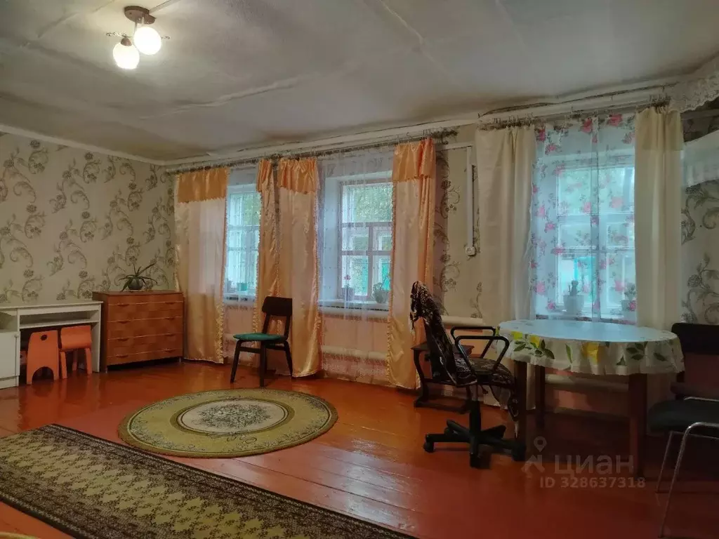 Дом в Рязанская область, Скопинский муниципальный округ, с. Чулково ... - Фото 1