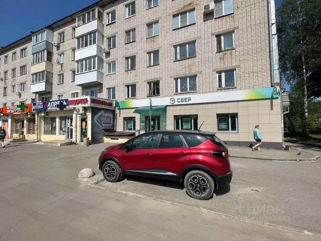 Помещение свободного назначения в Марий Эл, Йошкар-Ола ул. Карла ... - Фото 0