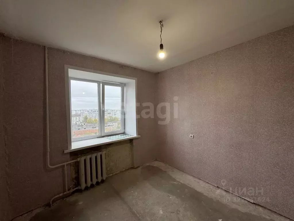 2-к кв. Тверская область, Тверь ул. Хромова, 7к2 (43.5 м) - Фото 1