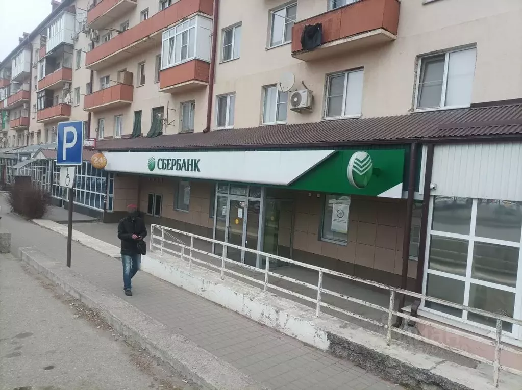 Помещение свободного назначения в Ставропольский край, Железноводск ... - Фото 1