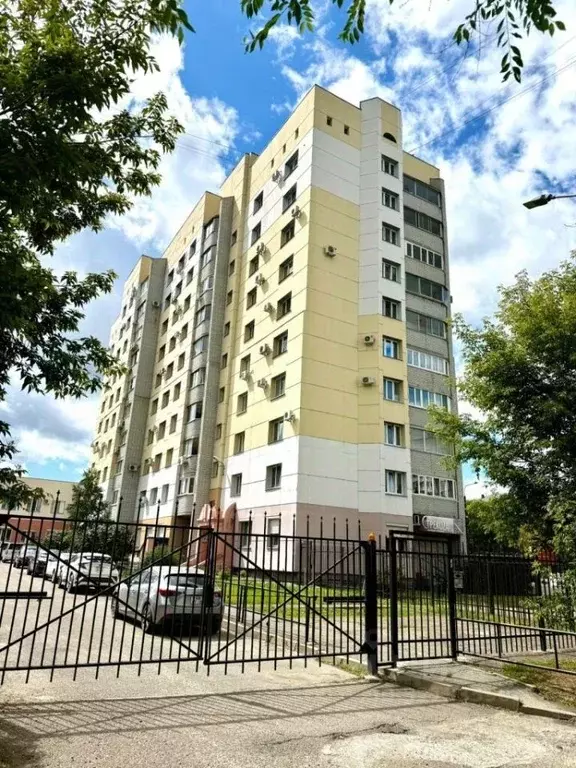 1-к кв. Амурская область, Благовещенск ул. Мухина, 29 (42.0 м) - Фото 1