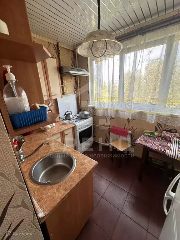 Продаётся 3-к квартира, 59.7 м - Фото 1