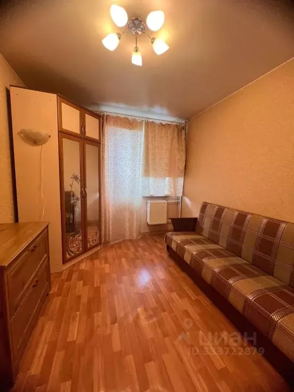Студия Ленинградская область, Никольское Тосненский район, ... - Фото 1